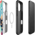 Color Melt by Etta Vee iPhone 16 Magsafe Impact Case